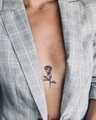 Perryne - Chalais - Valais | Strip Tease