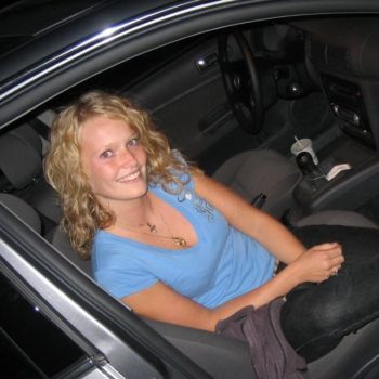 Shaimae - Murgenthal - Argovie | Strip Tease