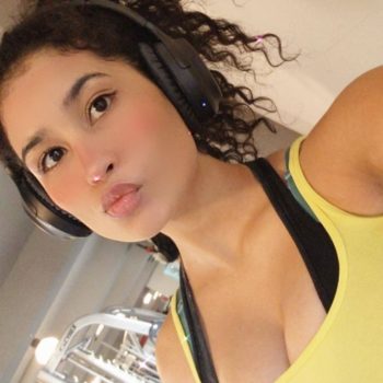 Silvija - Piazzogna - Tessin | Strip Tease