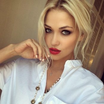 Umran - Casaccia - Grisons | Strip Tease