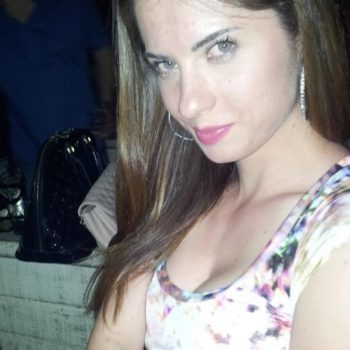 Marie-rachel - Serpiano - Tessin | Strip Tease