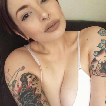 Raymonne - Prato-Sornico - Tessin | Strip Tease