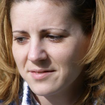 Francinette - Carona - Tessin | Strip Tease