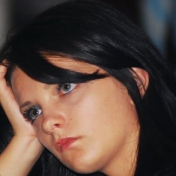 Bleuenn - Rothenbrunnen - Grisons | Strip Tease