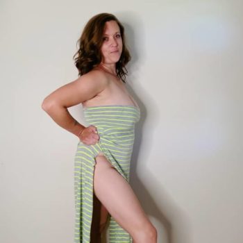 Nahia - Parpan - Grisons | Strip Tease