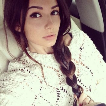 Adoline - Blatten b. Naters - Valais | Strip Tease