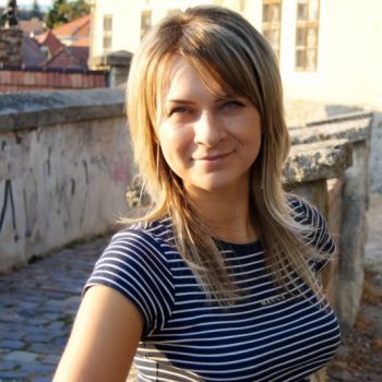 Clémence - Les Paccots - Fribourg | Strip Tease