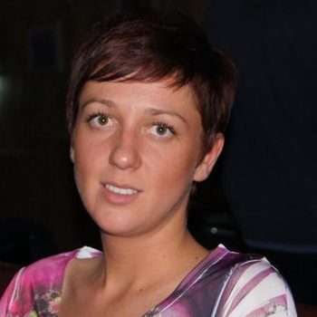 Tyna - Döttingen - Argovie | Strip Tease