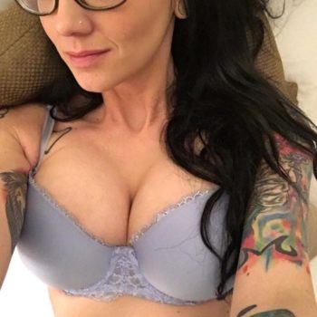 Talissa - Ziefen - Bâle-Campagne | Strip Tease