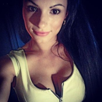 Chaymaa - Altdorf UR - Uri | Strip Tease