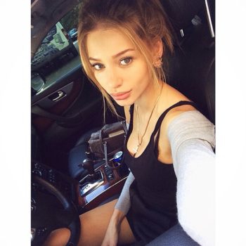 Ena - Eggenwil - Argovie | Strip Tease