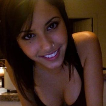 Alphonsine - Brione (Verzasca) - Tessin | Strip Tease