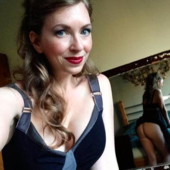 Marynne - Neggio - Tessin | Strip Tease