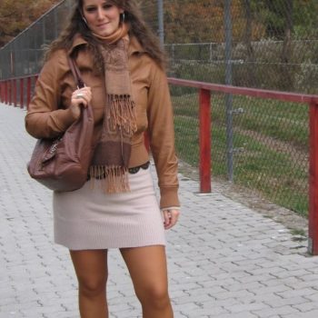 Fridoline - Soyhières - Jura | Strip Tease