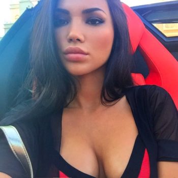 Danuta - Oberhofen TG - Thurgovie | Strip Tease