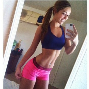 Lisianne - Magliaso - Tessin | Strip Tease