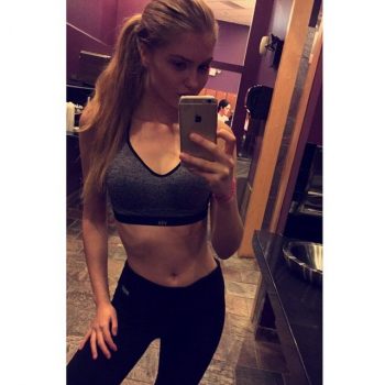 Rona - Bernhardzell - Saint-Gall | Strip Tease