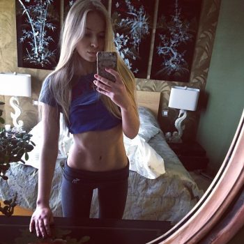 Herminia - Portalban - Fribourg | Strip Tease