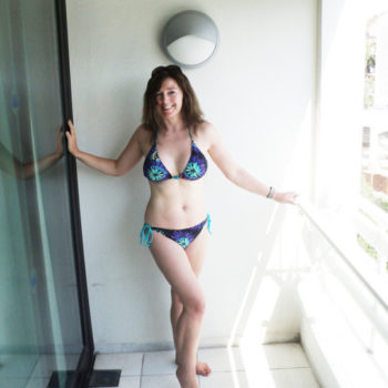 Anne-gaelle - Courfaivre - Jura | Strip Tease