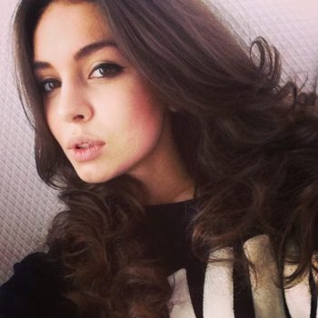 Anceline - Camignolo - Tessin | Strip Tease