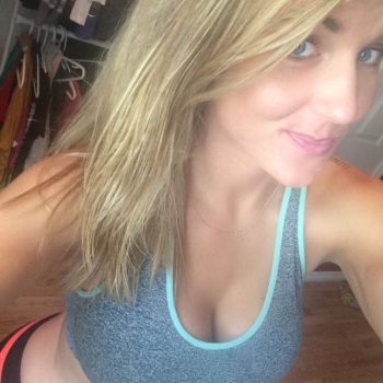 Lillian - Dalpe - Tessin | Strip Tease