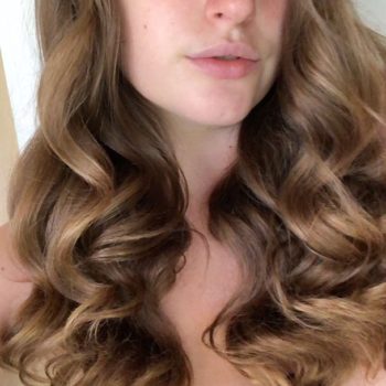 Celiana - Cadro - Tessin | Strip Tease