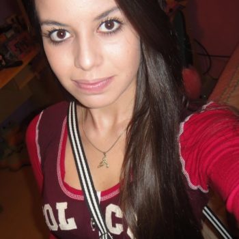 Simona - Niederwil AG - Argovie | Strip Tease