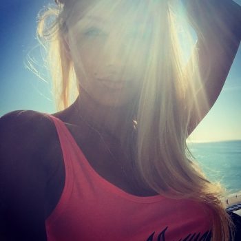 Douchka - Mannenbach-Salenstein - Thurgovie | Strip Tease