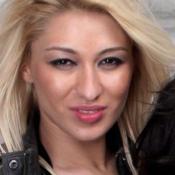 Clarine - Miralago - Grisons | Strip Tease