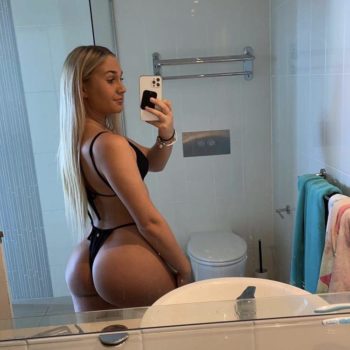 Sendrine - Cadro - Tessin | Strip Tease