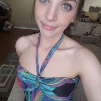 Leokadja - Solduno - Tessin | Strip Tease