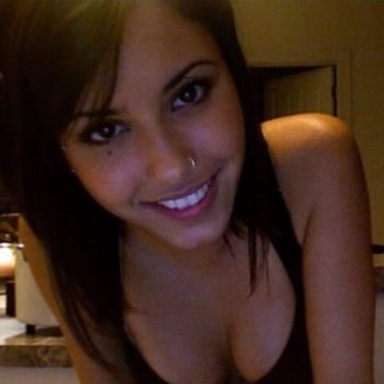 Alona - Krinau - Saint-Gall | Strip Tease