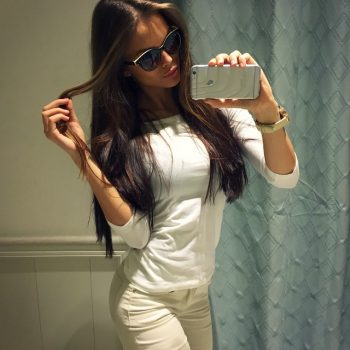 Guillemette - Vordemwald - Argovie | Strip Tease