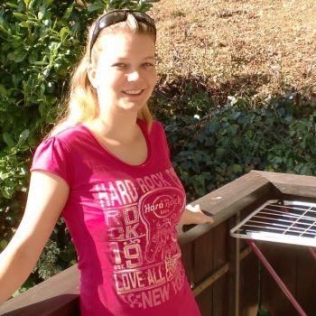 Xana - Friltschen - Thurgovie | Strip Tease