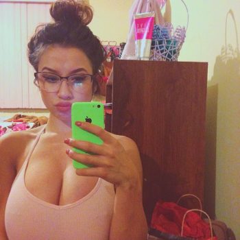 Clarice - Densbüren - Argovie | Strip Tease