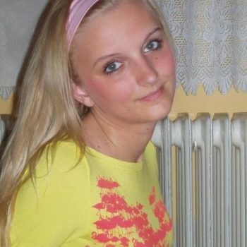 Marie-xaviere - Islisberg - Argovie | Strip Tease