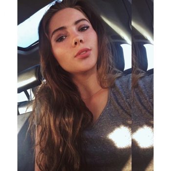 Maylina - Kaiserstuhl AG - Argovie | Strip Tease