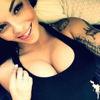 Syrine - Ascharina - Grisons | Strip Tease