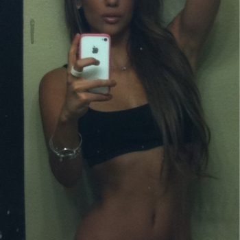 Jamilah - Castione - Tessin | Strip Tease