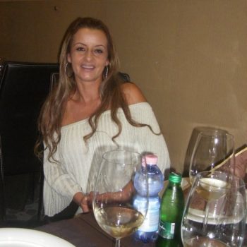 Belina - L'Abbaye - Vaud | Strip Tease