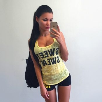 Soryana - Figino - Tessin | Strip Tease