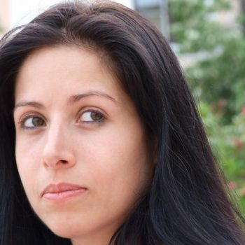 Yildiz - Cavergno - Tessin | Strip Tease