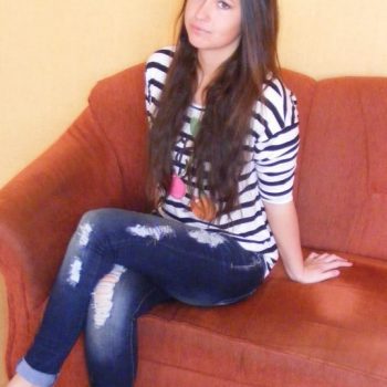 Myliana - Dombresson - Neuchâtel | Strip Tease