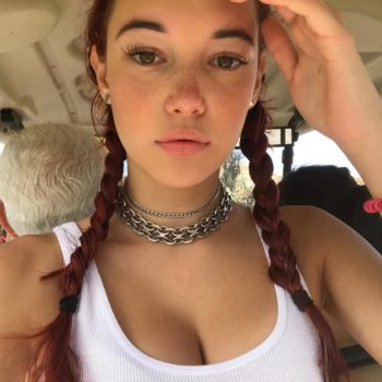 Clely - Molinis - Grisons | Strip Tease