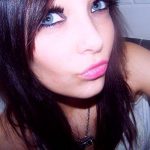 Lou-anna - Flüh - Soleure | Strip Tease