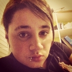 Figen - Intragna - Tessin | Strip Tease