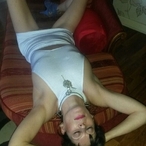 Léonore - Meinier - Genève | Strip Tease