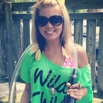 Meimouna - Wintersingen - Bâle-Campagne | Strip Tease