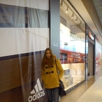 Josette - Orpund - Berne | Strip Tease