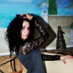 Euphrosine - Niederrohrdorf - Argovie | Strip Tease